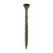 TIMCO C2 Terrasschroeven TX20 CSK GRN 4,5 x 50 mm - Kuip van 250