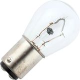 Schiefer Voertuiglamp BA15D 48V 25W Helder