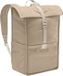 Vaude Coreway Rolltop 20 Sac à dos - Unisexe - Polyester - 20L - Beige