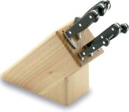Lacor Messenblok Classic Chef - 8 Delig
