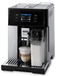 De'Longhi ESAM 460.80.MB - Halfautomatische Combi Koffiemachine - 1.4L - Zwart/RVS