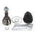 METZGER Jeu de joints, arbre de transmission METZGER 7110226