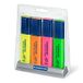 STAEDTLER 364 SC4 Textsurfer Classic Markeerstift Butler
