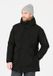WHISTLER Parka Graysville Zwart Heren S