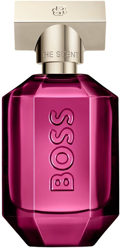 Hugo Boss Eau de Parfum / 50ml / Female