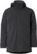 VAUDE Men's Idris Wool Parka II