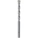 C.K T3110A 14150 Foret multifonction carbure de tungstène 14 mm Longueur totale 150 mm Tige cylindrique 1 pièce