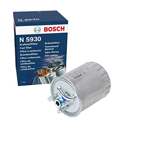 BOSCH Kraftstofffilter 0450905930