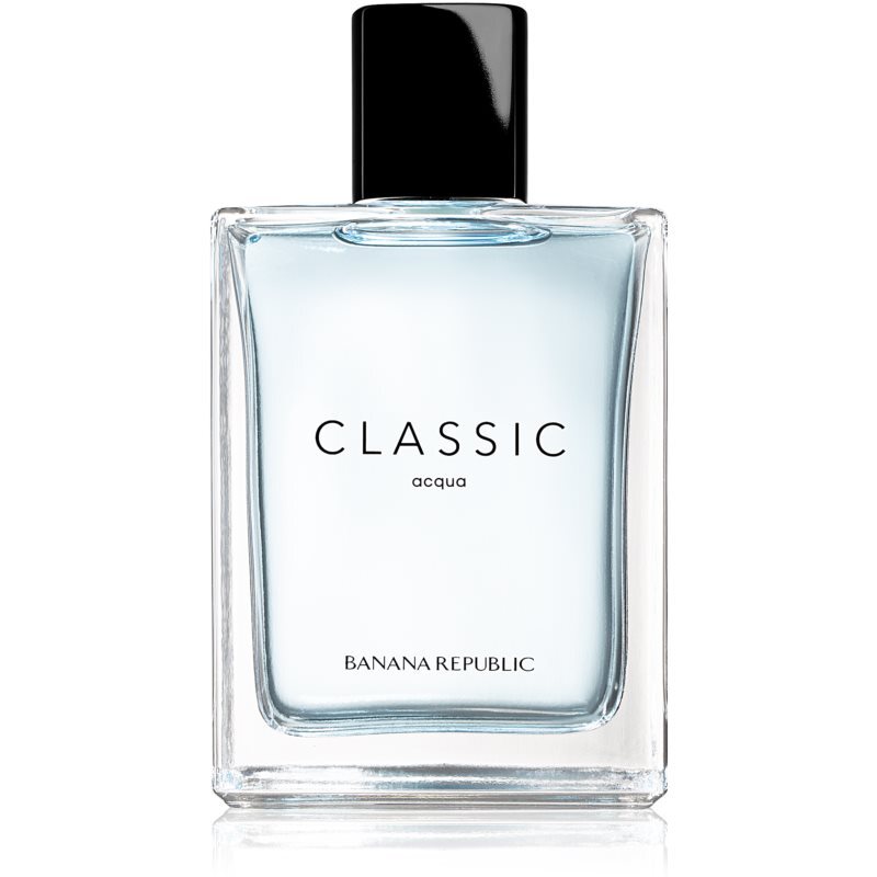 Banana Republic Classic eau de parfum / unisex