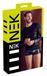 Nek Herenshirt M Zwart