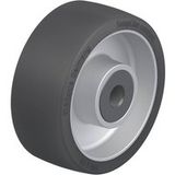 Blickle ALSI 100/12G Wiel met hoog draagvermogen Wieldiameter: 100 mm Draagvermogen (max.): 100 kg 1 stuk(s)