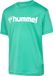Hummel T-shirt de sport pour enfants avec logo Hmllogo, Jersey, Manches courtes, Enfants 226164