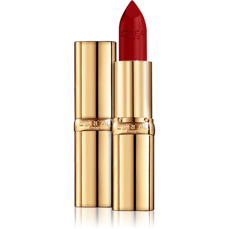 L’Oréal Paris Color Riche Satin 300 Le Rouge Paris Lippenstift