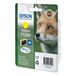 Epson T1284 - Inktcartridge / Geel