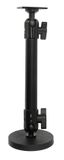 Brodit 202031 Passive Holder for Mobile Phone/Smartphone - Black