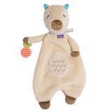 Fehn Capybara Clara Knuffeldoek