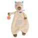Fehn Capybara Clara Knuffeldoek
