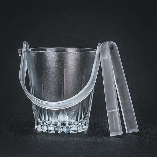 Pasabahce Karat IJsemmer - 950 ml - Glas