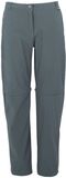Regatta Dames Travel Light II Zip Off Packaway Broek