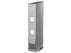 Paradigm Persona 7F enceinte colonne argent