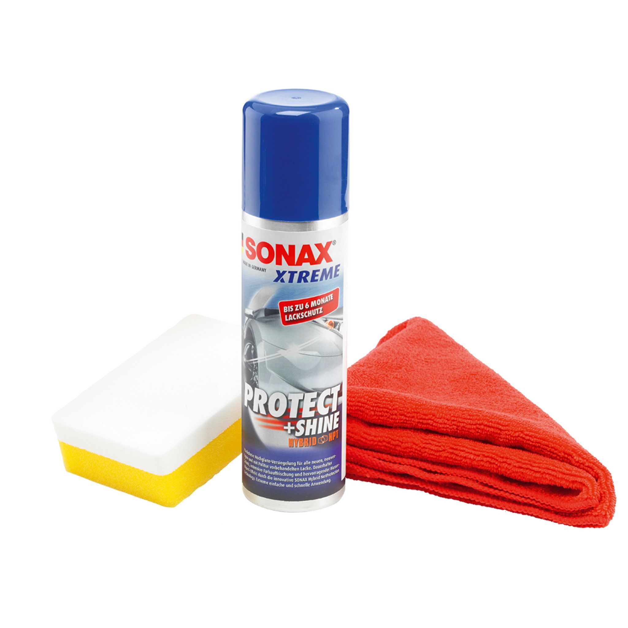 Sonax 02221000 Xtreme Protect Shine 210 ml