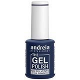 Andreia Professional Le Gel Polonais G47 Koudgrijs 10,5 ml
