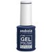 Andreia Professional Le Gel Polonais G47 Koudgrijs 10,5 ml