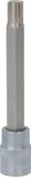 KS Tools RIBE Verwisselbare kop M9 3/8 (10 mm)