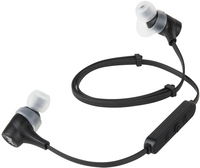 Kr&#252;ger&amp;Matz KMPM5 Draadloze- en spatwaterdichte Bluetooth in-ear dopjes met microfoon