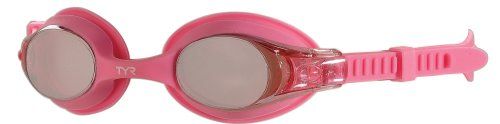 Tyr Kinderzwembril - Metallic - 0036702238588