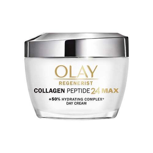 Olay Olay Regenerist Collagen Peptide24 MAX Dagcrème 50 ml