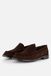 Tamaris Core Dames Loafers - MOCCA