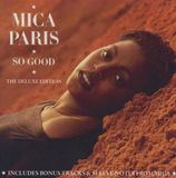 Suburban Mica Paris So Good Limited Deluxe Edition CD