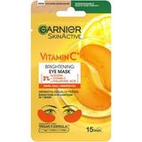 Garnier Eye Tissue Mask Vitamic C