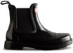 Hunter Womens Original Chelsea Laarzen - Zwart - Maat 39