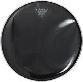 Remo Black Max Ebony 14" Marching Snare Batter Drumhead