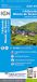 L'ARBRESLE: TOP 25 L'Arbresle / Monts de Tarare / Col de la Luère Wandelkaart - Topografische kaart 2931ET L'Arbresle - Monts de Tarare
