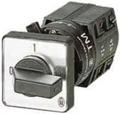 Eaton TM-1-8291/E Nokkenschakelaar 10 A 1 x 90 ° Grijs, Zwart 1 stuk(s)
