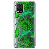 ERT GROUP mobiel telefoonhoesje voor Xiaomi MI 10 LITE origineel en officieel erkend Babaco patroon Plants 006