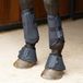 Harry's Horse Beenbeschermers Harry's Horse Bambooboot Donkerblauw L