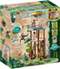 PLAYMOBIL Wiltopia 71008 Onderzoeksstation met kompas - Speelgoedset