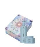 Schwarzkopf Professional FIBRE CLINIX Hydrate Coffret Cadeau Ensemble de soins capillaires