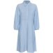 CULTURE Robe chemise femme Lopi Azemina