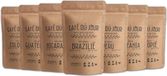 Café en grains 7 x 250 grammes