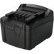 vhbw batterie compatible avec Metabo R 12-18 BT, SB 14.4 LT Impuls 6.02140.50, R 12-18 DAB+ BT, RC 14.4 - 18 6.02106.00 outil (3000 mAh, Li-Ion, 14,4 V)