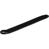 FIREFLY RX 180 - Toothstrap Ankle Toevoegen Snowboard Black Eén maat
