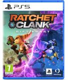 Sony Interactive Entertainment Ratchet & Clank: Rift Apart Standard PlayStation 5