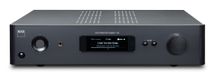 NAD C389 Versterker - Zwart - 2023 Model