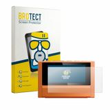 BROTECT - Protecteur d'écran pour FiiO SnowSky Echo - Film protecteur verre mat