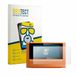 BROTECT - Protecteur d'écran pour FiiO SnowSky Echo - Film protecteur verre mat